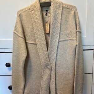 North River Outfitters Size Medium Sweater